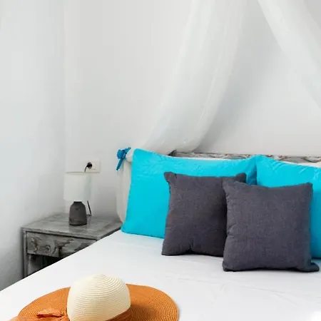 Apartment Dina With Private Juccuzi *