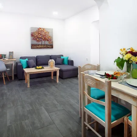 Apartment Dina With Private Juccuzi