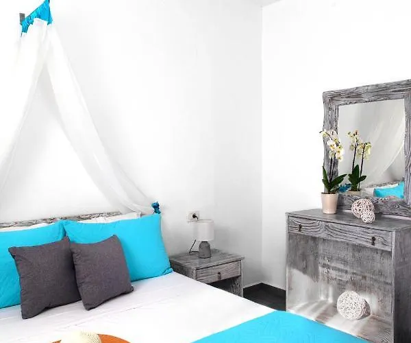 Dina With Private Juccuzi Apartman