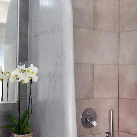 Apartment Dina With Private Juccuzi