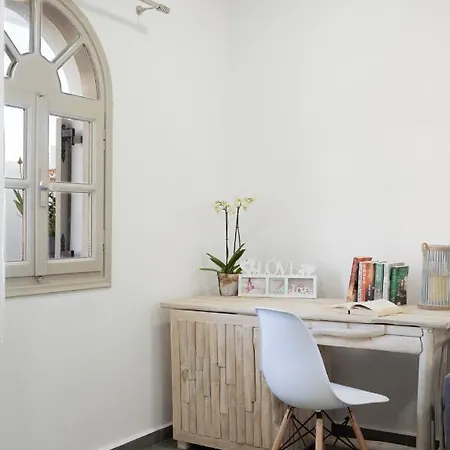 Apartment Dina With Private Juccuzi