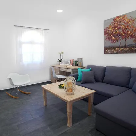 Apartment Dina With Private Juccuzi