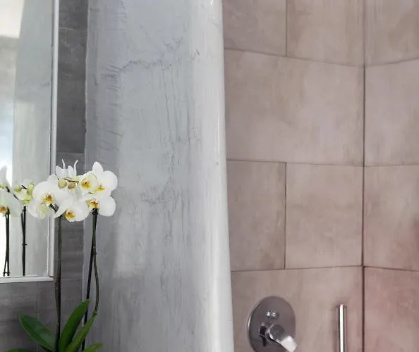 Διαμέρισμα Dina With Private Juccuzi