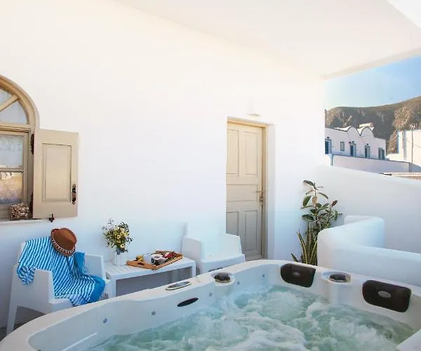 Apartamento Dina With Private Juccuzi