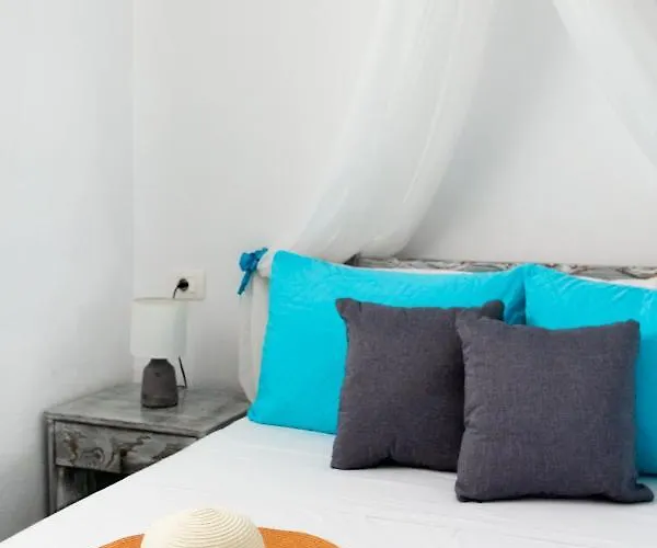 Apartamento Dina With Private Juccuzi *