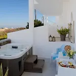 Dina With Private Juccuzi Appartement *
